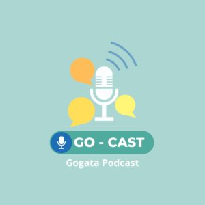 Gogata Podcast (Go-Cast) merupakan media edukasi kesehatan berbentuk audio, inovasi dari UPTD Puskesmas Gorang Gareng Taji, Kab. Magetan, Jawa Timur